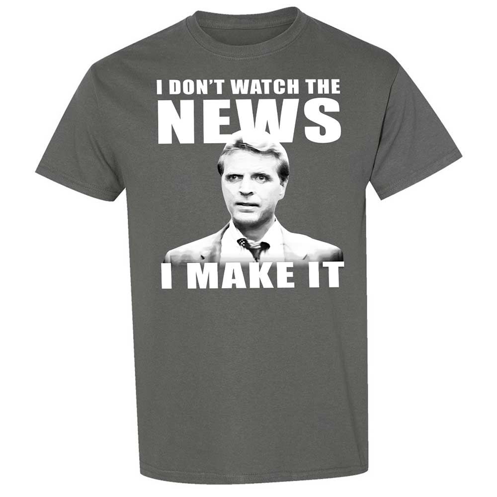 Classic Unisex T-Shirt - MW7LRN7E - Charcoal - 4