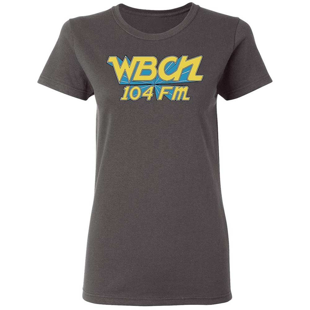 Boston Retro Rock Radio - Charcoal - 4