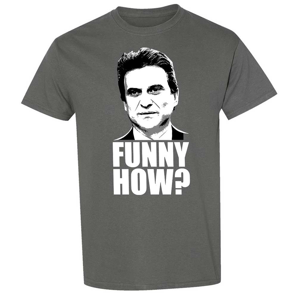Funny How - Charcoal - 4