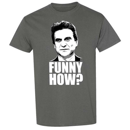 Funny How - Charcoal - 4