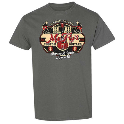 Classic Unisex T-Shirt - 1ZXKAURH - Charcoal - 4