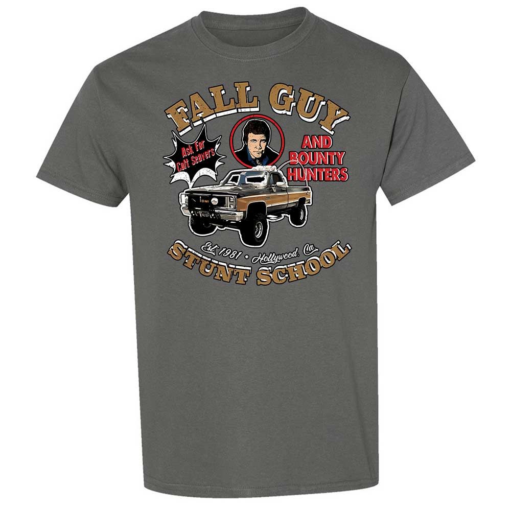 Classic Unisex T-Shirt - JF1PE7G2 - Charcoal - 4