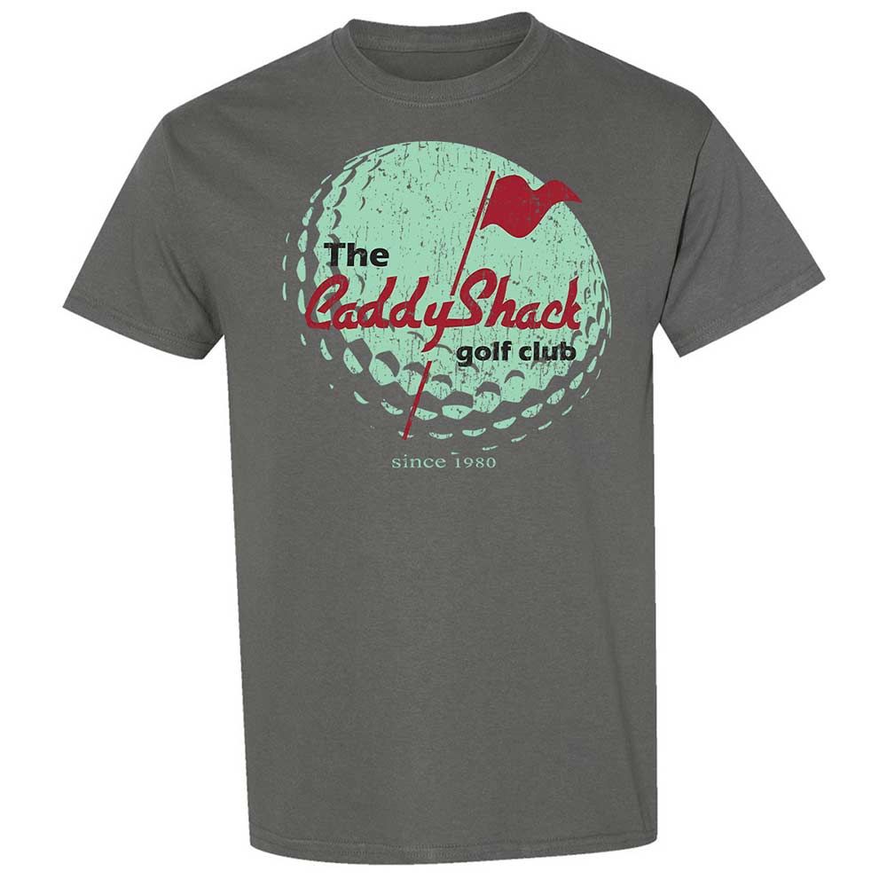 Classic Unisex T-Shirt - 1M81EPQA - Charcoal - 4