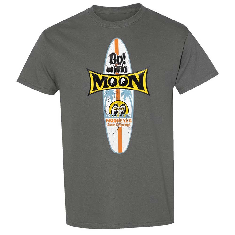 Classic Unisex T-Shirt - NP7JAWM5 - Charcoal - 4