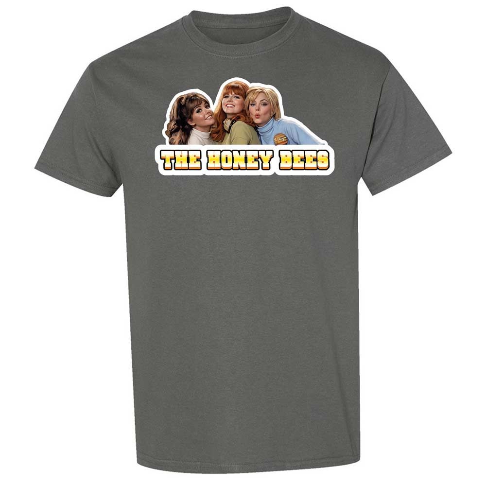 Classic Unisex T-Shirt - W8P7WMQL - Charcoal - 4