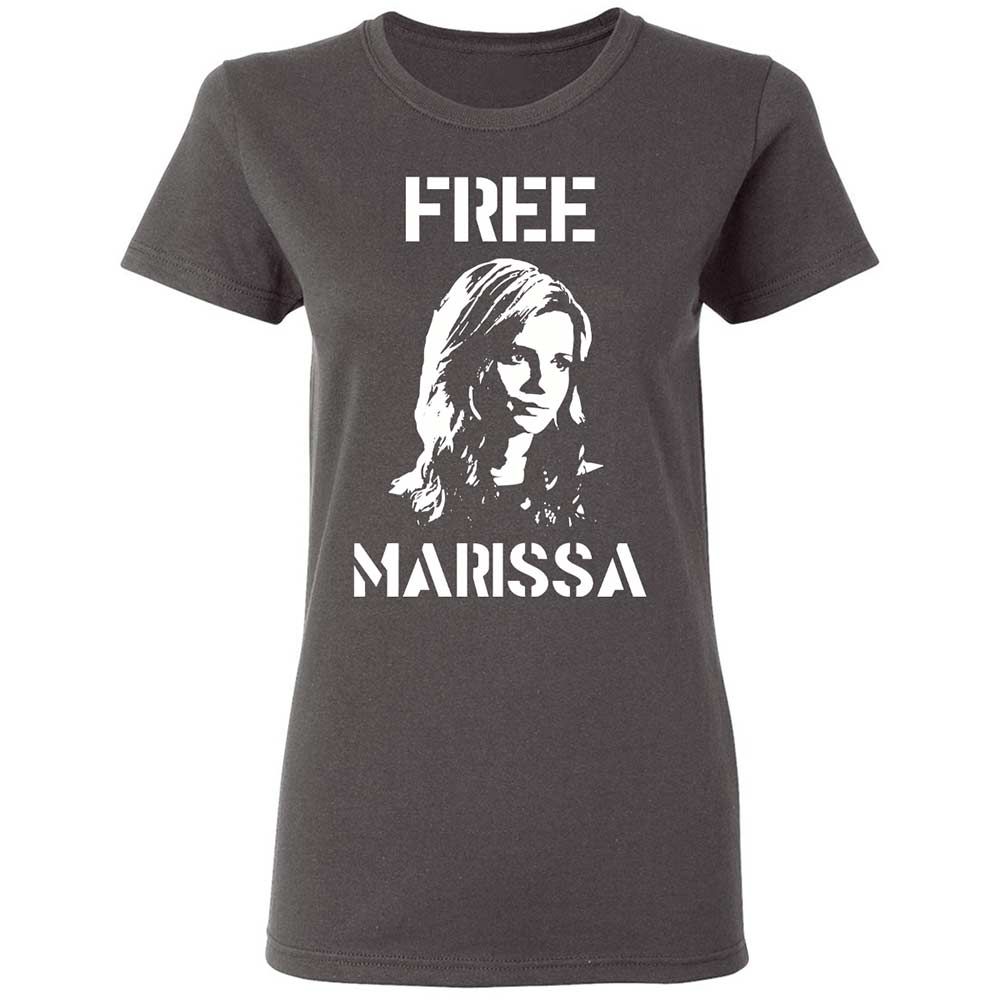Free Marissa - Charcoal - 4