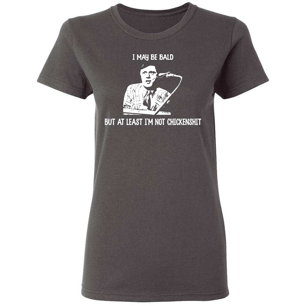 Women's T-Shirt - 32ZWSCQ5 - Charcoal - 4
