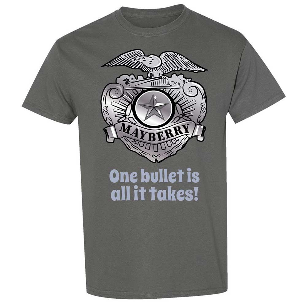Classic Unisex T-Shirt - P41EPGNL - Charcoal - 4