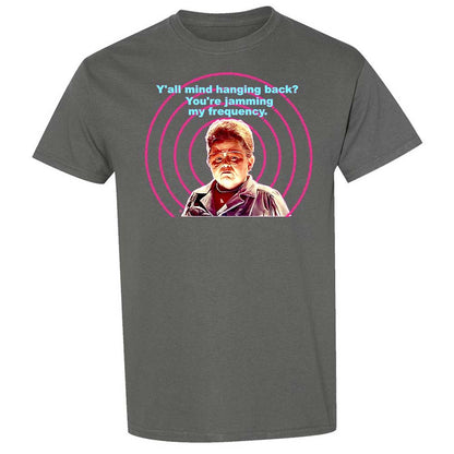 Classic Unisex T-Shirt - BW5922HZ - Charcoal - 4