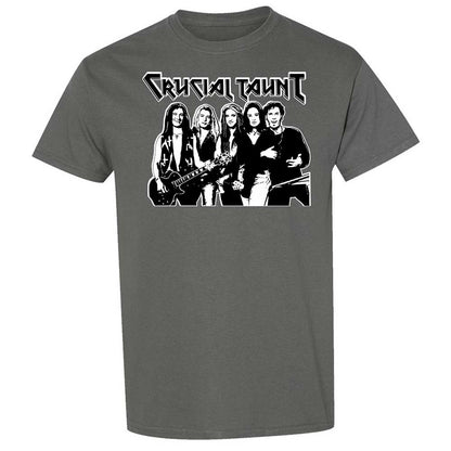 Crucial Taunt - Charcoal - 4