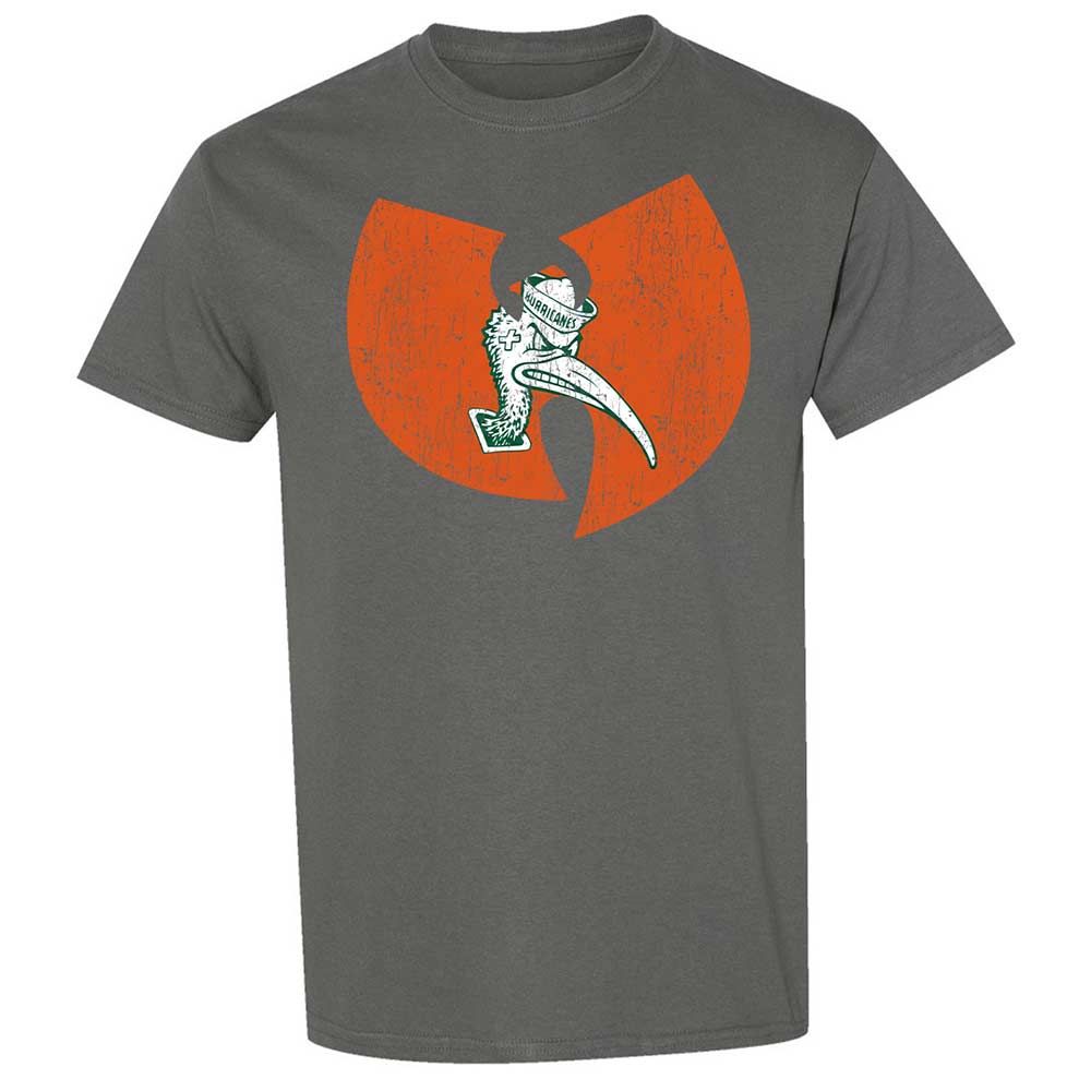 Classic Unisex T-Shirt - BJC71KJG - Charcoal - 4