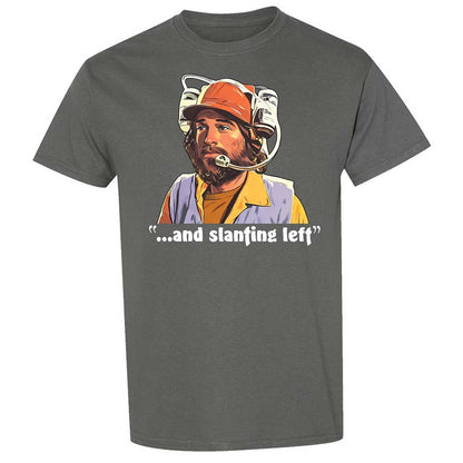 Classic Unisex T-Shirt - EJHS8XBX - Charcoal - 4
