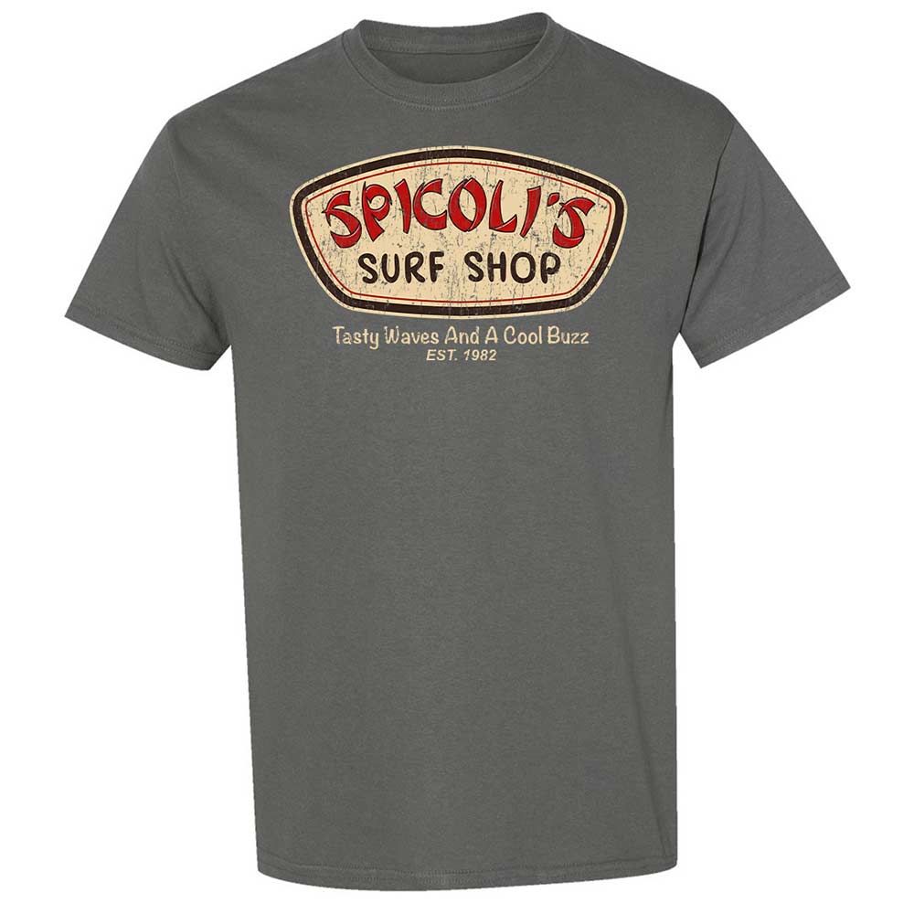 Classic Unisex T-Shirt - NT9QK4MB - Charcoal - 4