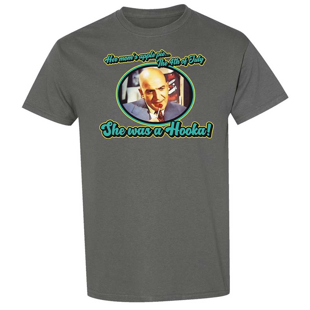 Classic Unisex T-Shirt - SQ26KQ28 - Charcoal - 4