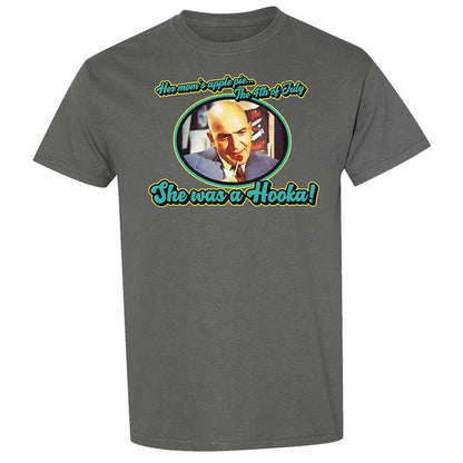 Classic Unisex T-Shirt - SQ26KQ28 - Charcoal - 4