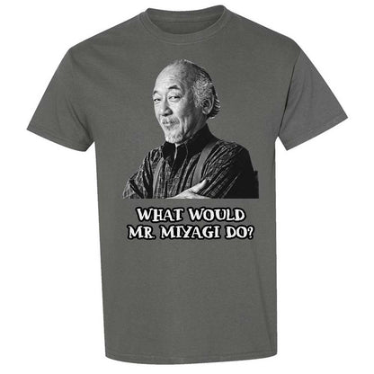 Classic Unisex T-Shirt - PZZBEBSB - Charcoal - 4