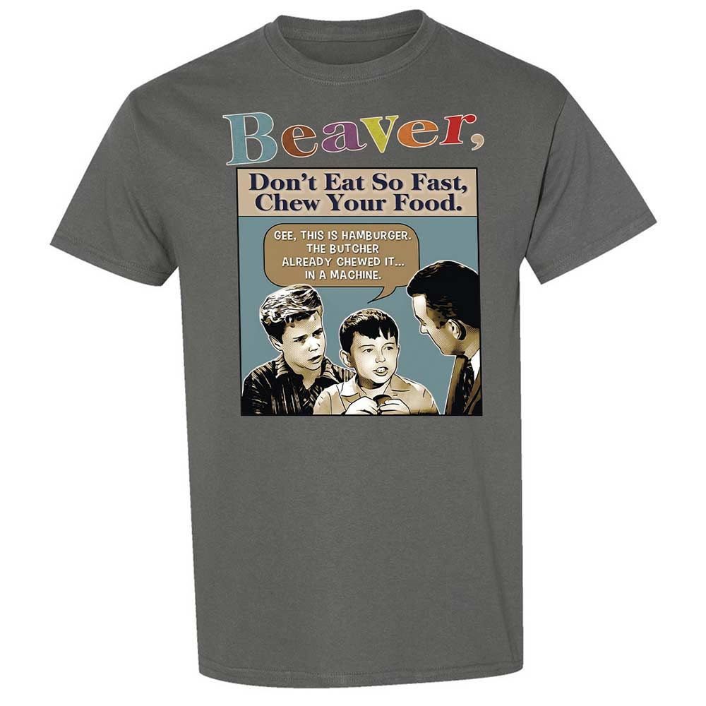 Classic Unisex T-Shirt - YNWFYBYT - Charcoal - 4