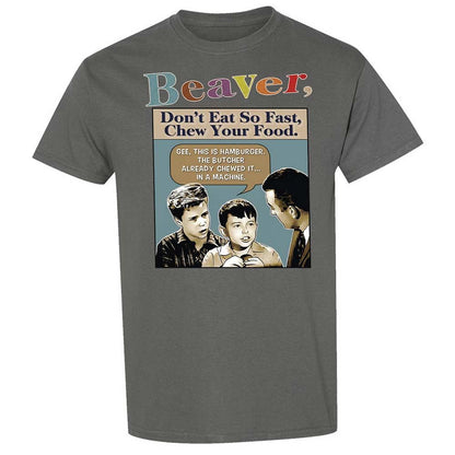 Classic Unisex T-Shirt - YNWFYBYT - Charcoal - 4