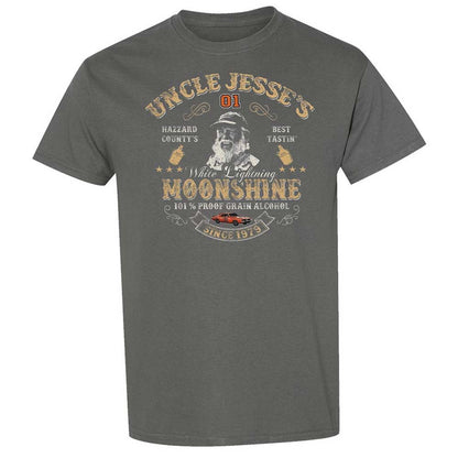 Classic Unisex T-Shirt - YA1LWUX9 - Charcoal - 4