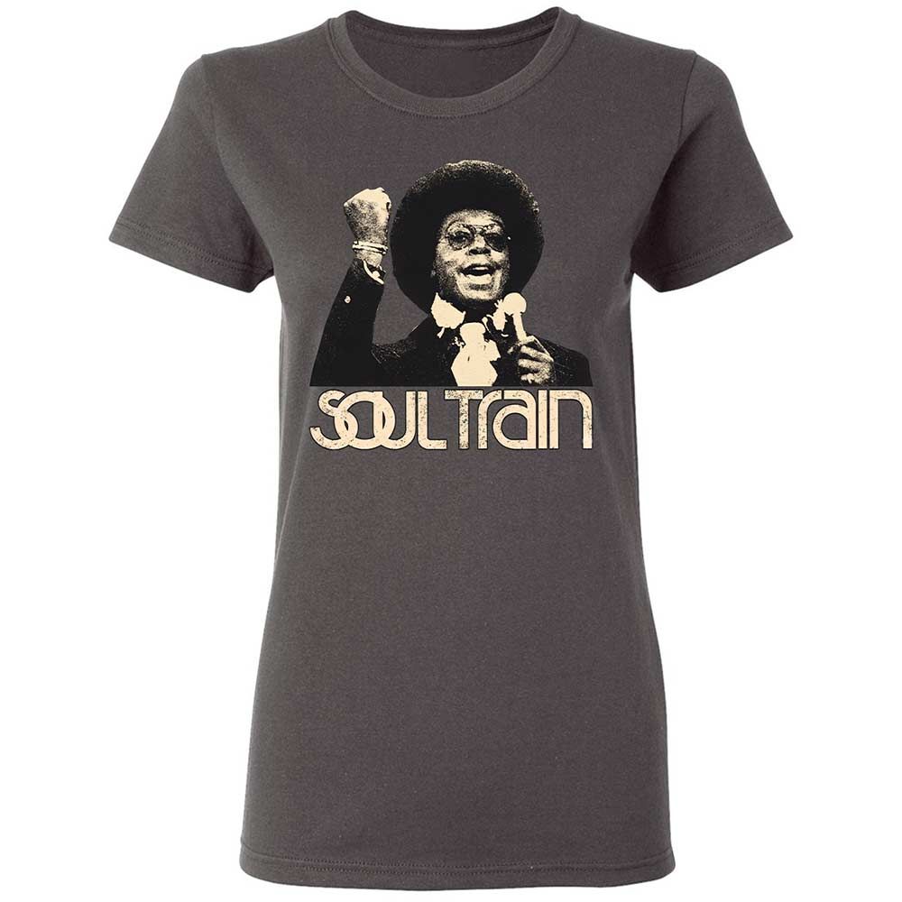 Soul Train - Charcoal - 4