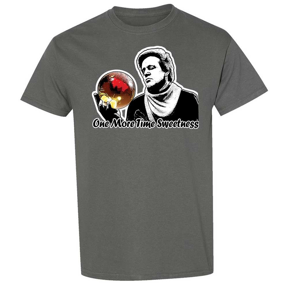 Classic Unisex T-Shirt - 1WB7H1XG - Charcoal - 4