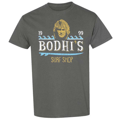 Classic Unisex T-Shirt - T92NVK6F - Charcoal - 4