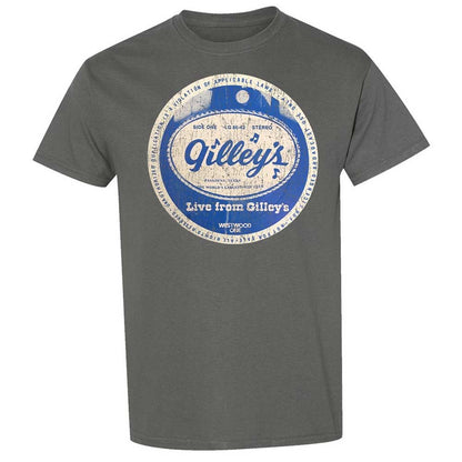 Classic Unisex T-Shirt - 738S2F24 - Charcoal - 4