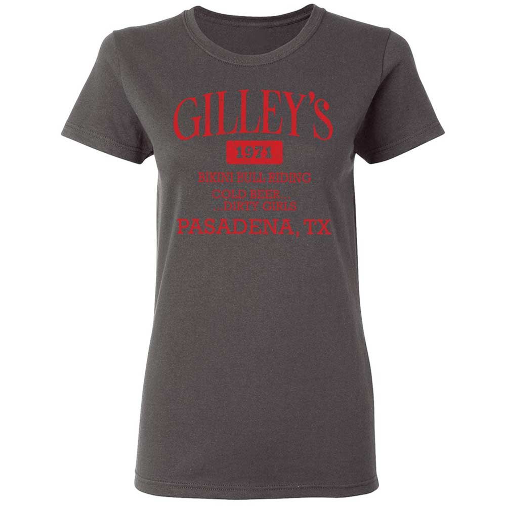 Gilley's Night Club - Charcoal - 4