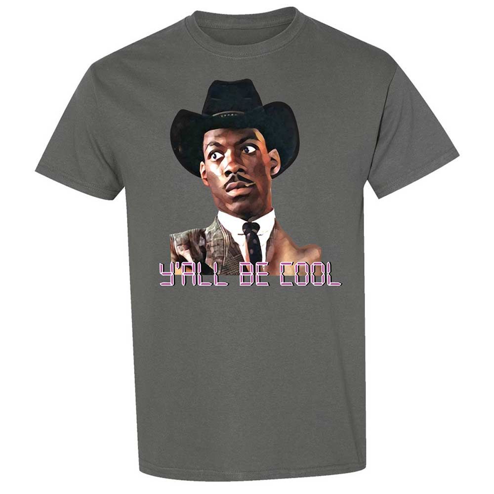 Classic Unisex T-Shirt - EN6S45KU - Charcoal - 4