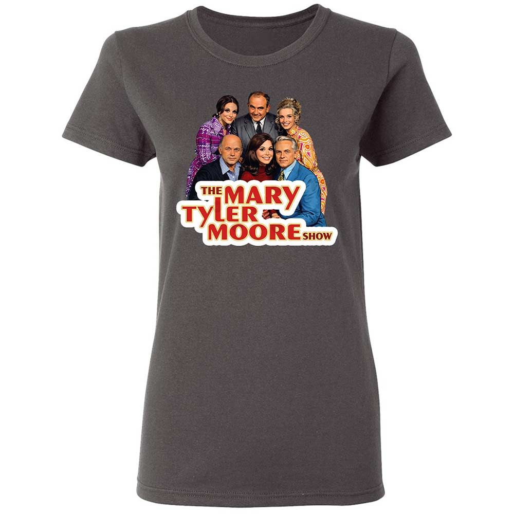 The Mary Tyler Moore Show - Charcoal - 4