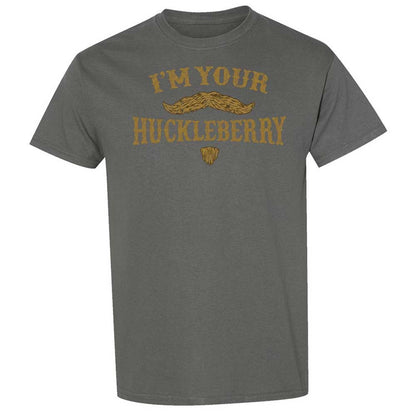 Classic Unisex T-Shirt - BWD486VA - Charcoal - 4
