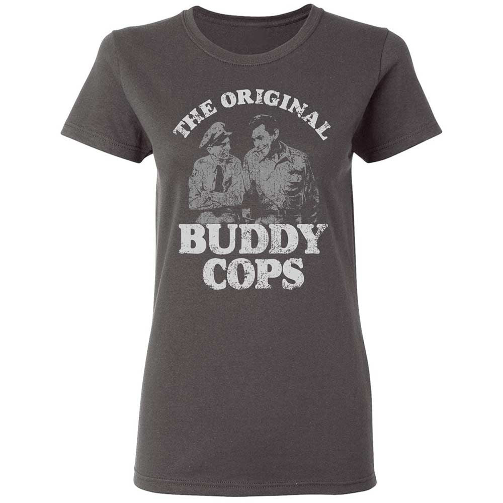 Women's T-Shirt - RQP2HEMV - Charcoal - 4