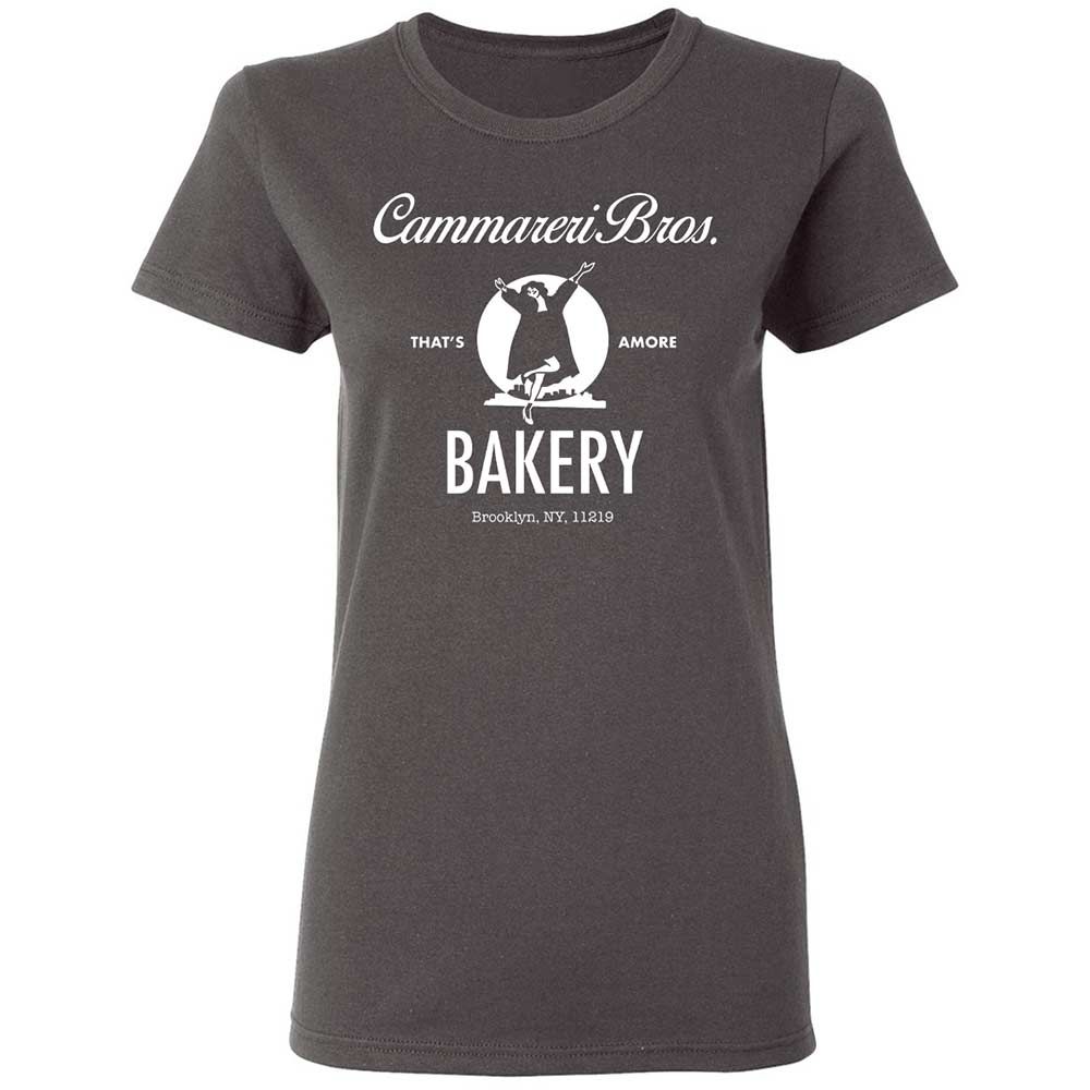 Cammareri Bros - Charcoal - 4