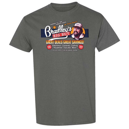 Bradley's Big Buy - Charcoal - 4