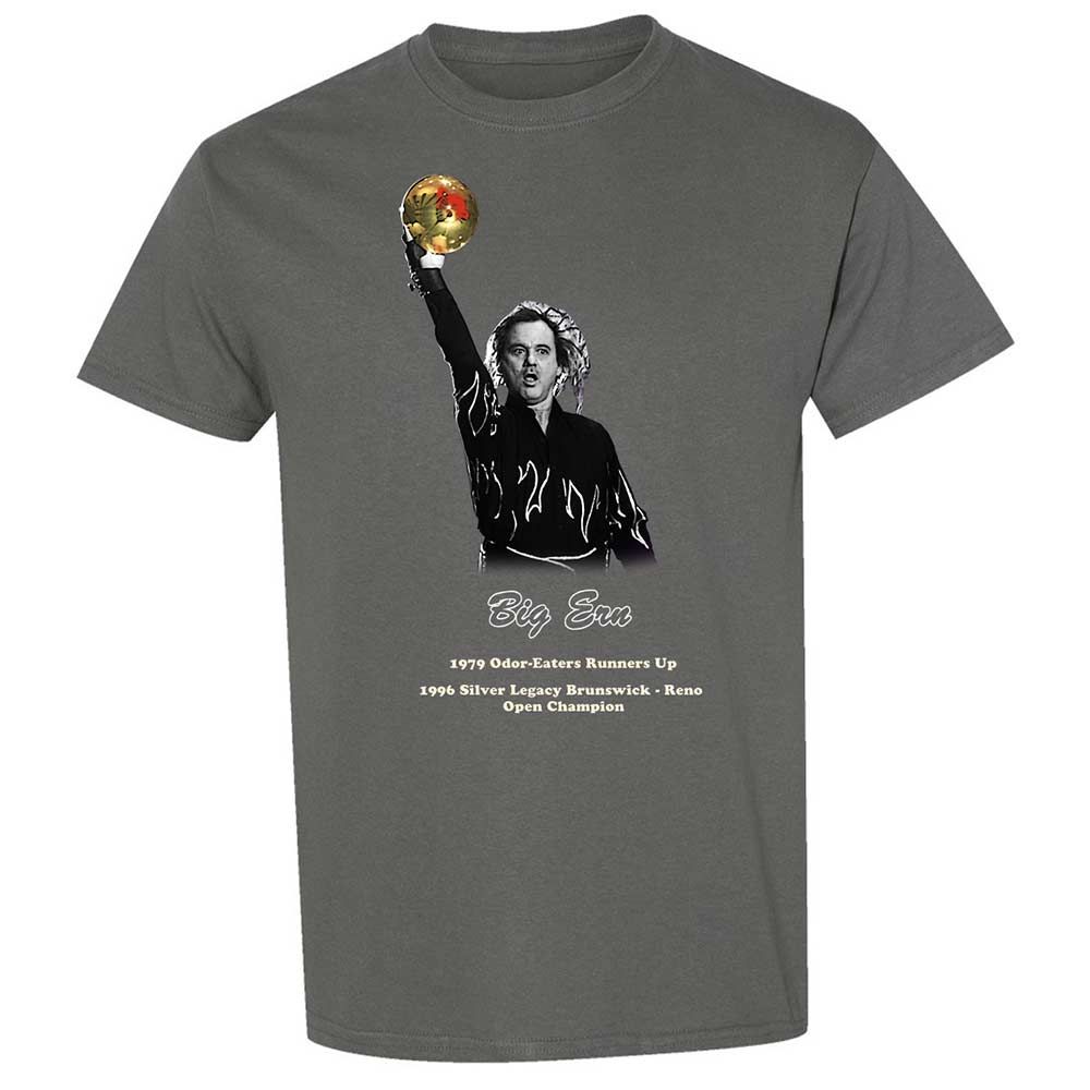 Classic Unisex T-Shirt - J1285AL8 - Charcoal - 4