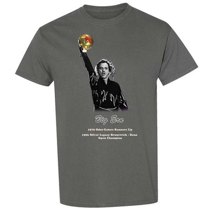 Classic Unisex T-Shirt - J1285AL8 - Charcoal - 4