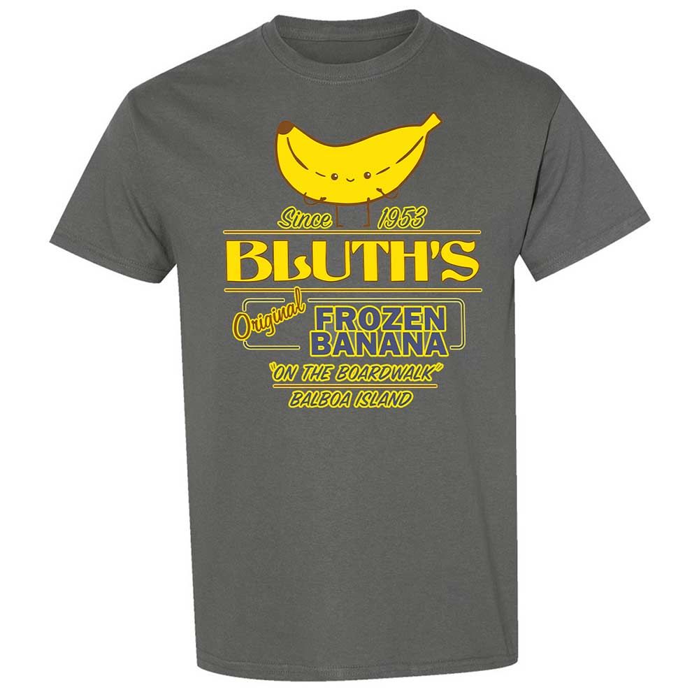 Classic Unisex T-Shirt - 3MQJWPDE - Charcoal - 4