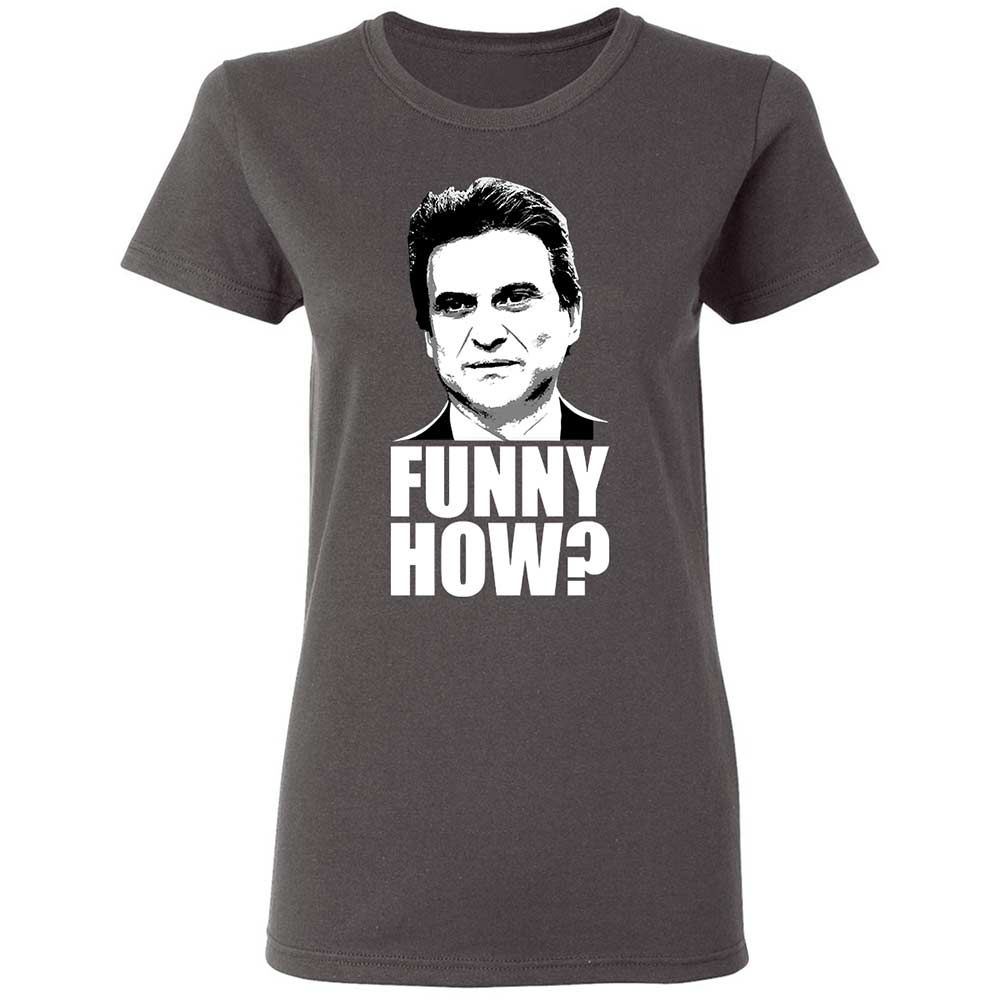 Funny How - Charcoal - 4