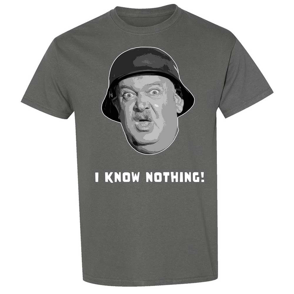 Classic Unisex T-Shirt - VL24PZFE - Charcoal - 4