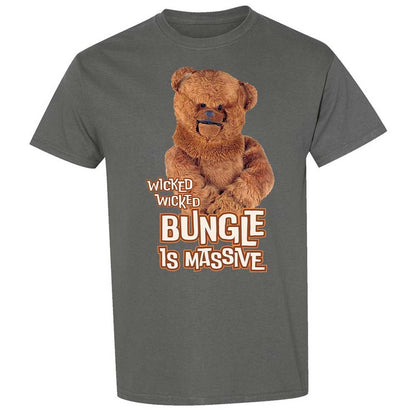 Classic Unisex T-Shirt - 6PLF13LU - Charcoal - 4