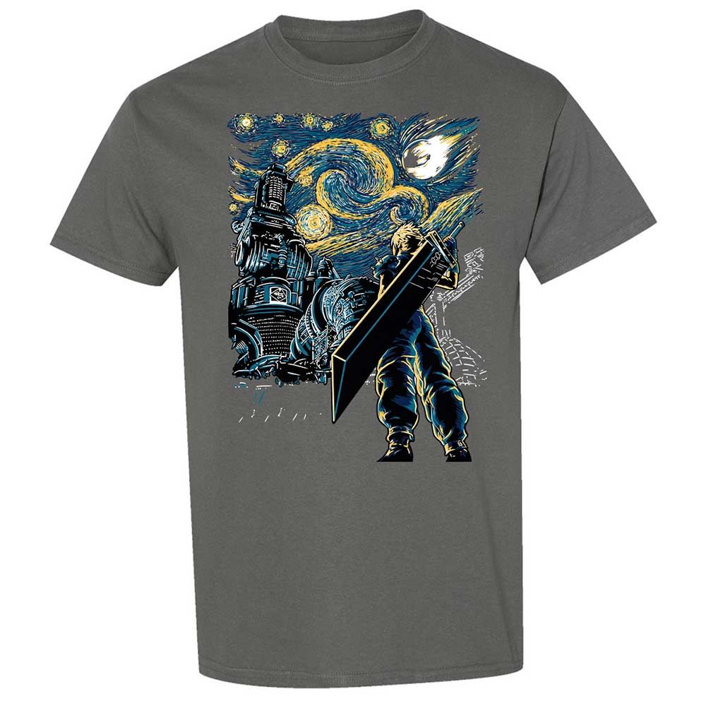Classic Unisex T-Shirt - 9CHKNW6Q - Charcoal - 4