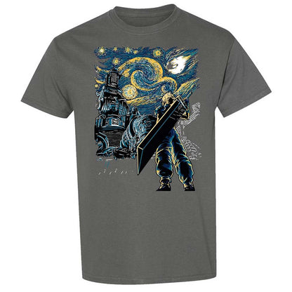 Classic Unisex T-Shirt - 9CHKNW6Q - Charcoal - 4