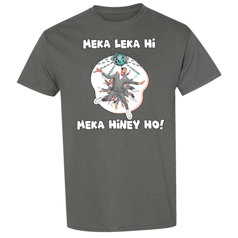 Meka leka hi meka hiney ho - Charcoal - 4