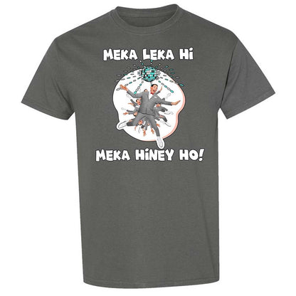 Meka leka hi meka hiney ho - Charcoal - 4