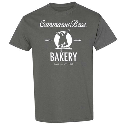 Cammareri Bros - Charcoal - 4