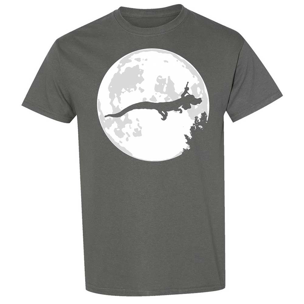 Falkor Moon - Charcoal - 4