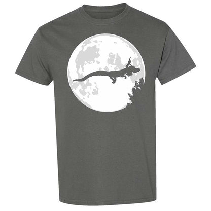 Falkor Moon - Charcoal - 4