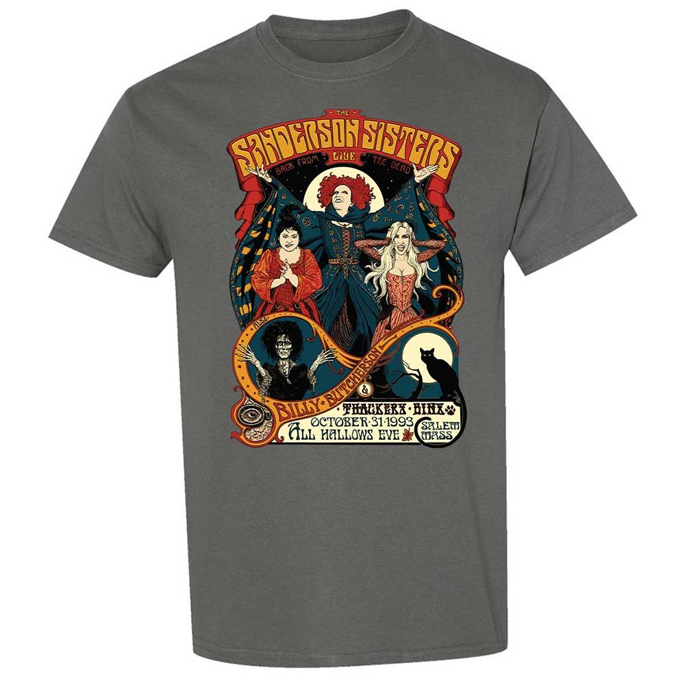 Classic Unisex T-Shirt - A934QMXH - Charcoal - 4