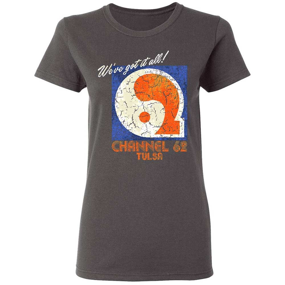 Channel 62 - Charcoal - 4