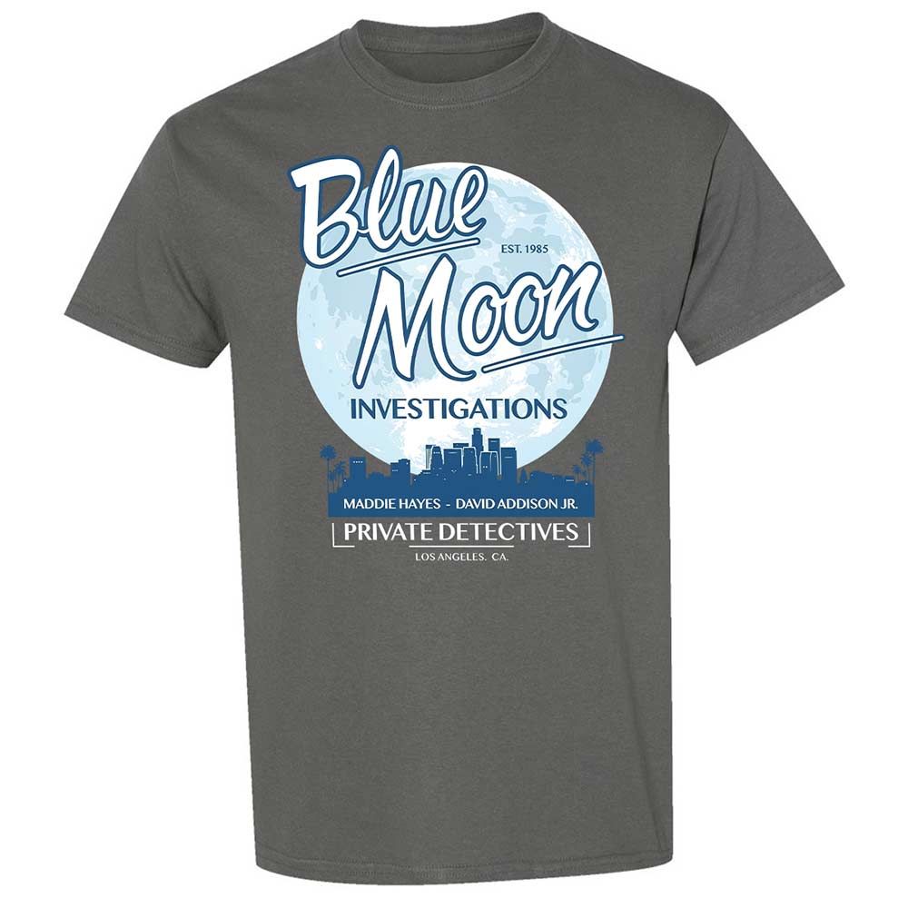 Classic Unisex T-Shirt - D7J1PVVC - Charcoal - 4